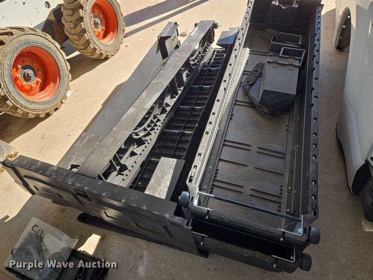 image for item EU3914 Decked toolbox