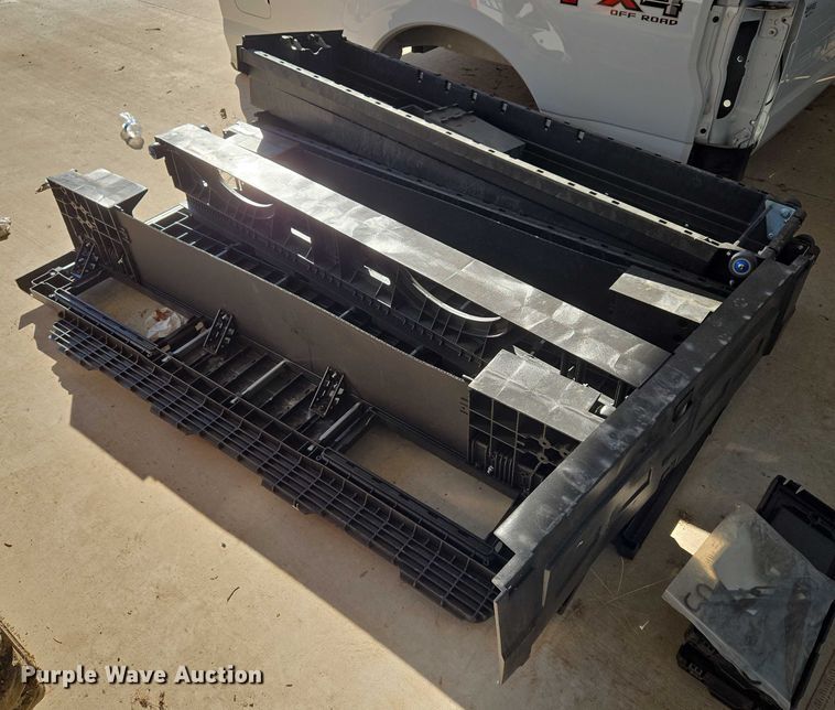 image for item EU3914 Decked toolbox