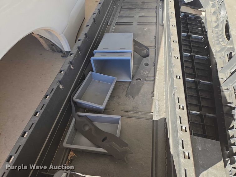 image for item EU3914 Decked toolbox