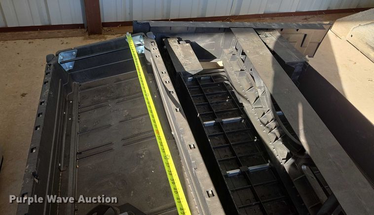 image for item EU3914 Decked toolbox