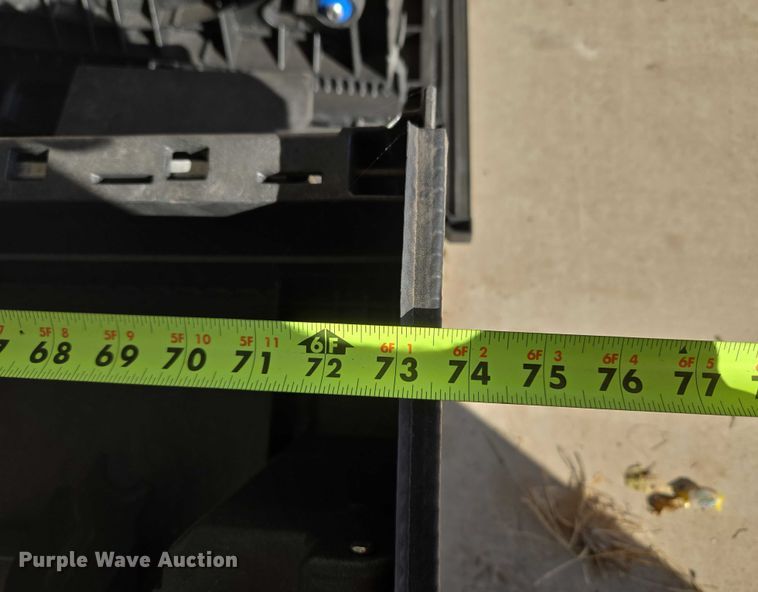 image for item EU3914 Decked toolbox