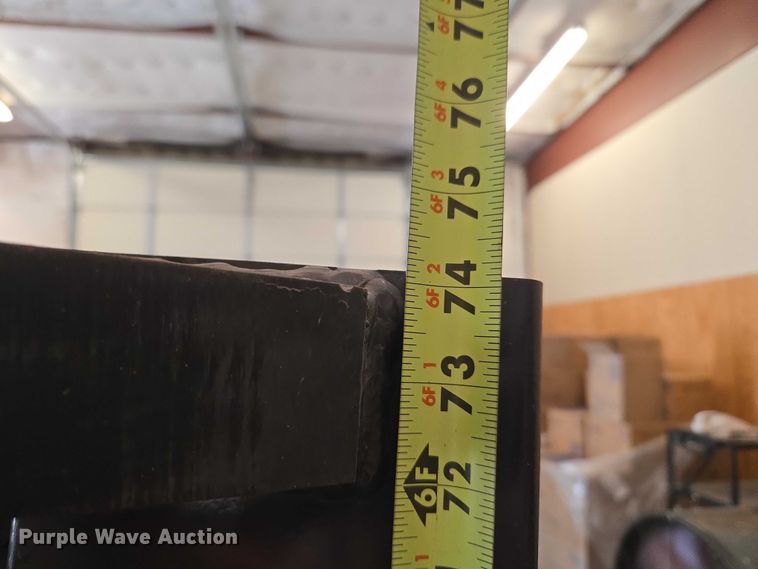 image for item EU3915 Nissan TN01L18HV forklift