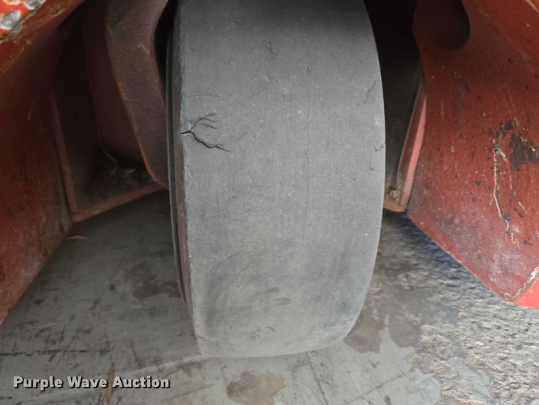 image for item EU3915 Nissan TN01L18HV forklift