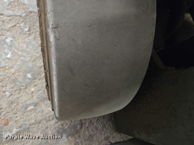 image for item EU3915 Nissan TN01L18HV forklift