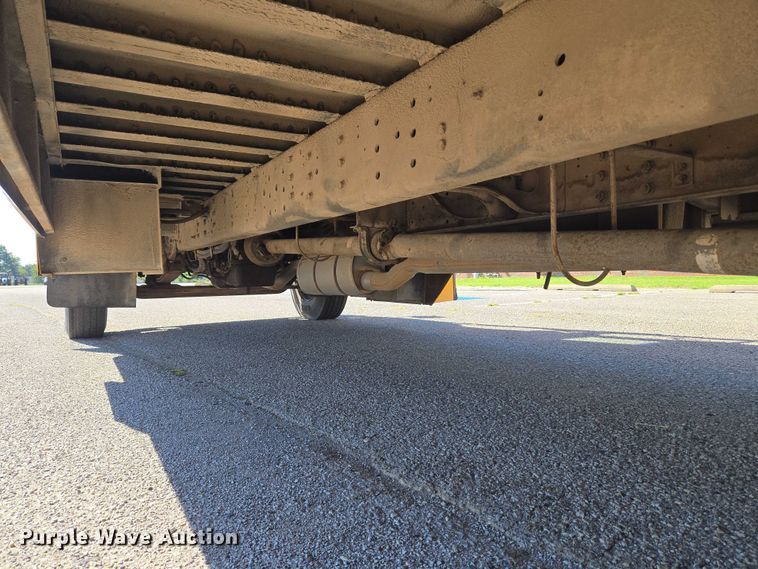 image for item EU3917 1999 International 3800 school bus