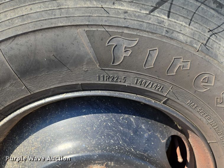 image for item EU3917 1999 International 3800 school bus