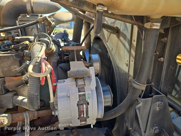 image for item EU3918 1999 International 3800 school bus