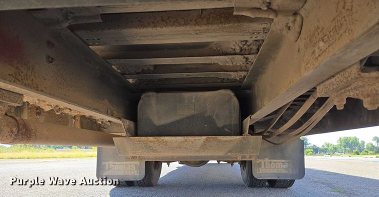 image for item EU3919 2004 Freightliner FS65  school bus