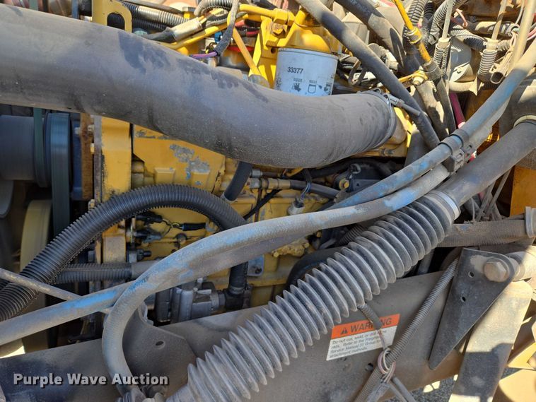 image for item EU3919 2004 Freightliner FS65  school bus