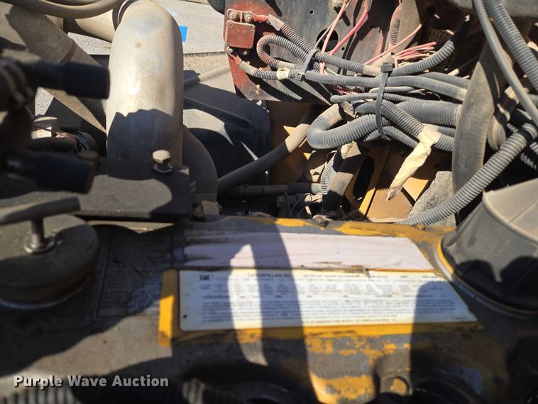 image for item EU3919 2004 Freightliner FS65  school bus