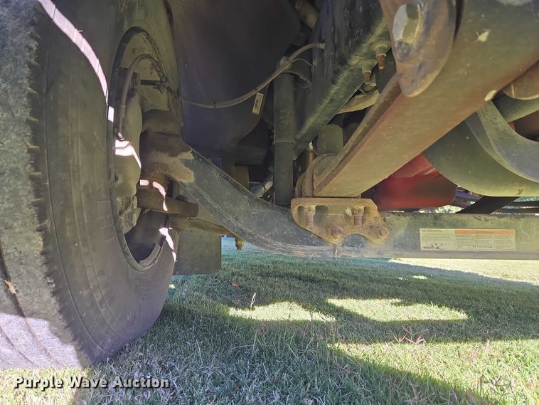 image for item EU3927 2016 Blue Bird Vision school bus