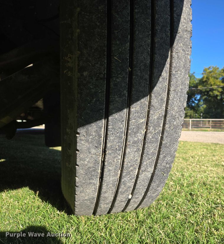 image for item EU3927 2016 Blue Bird Vision school bus