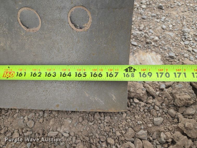 image for item EU3941 2015 Caterpillar 12M3 motor grader