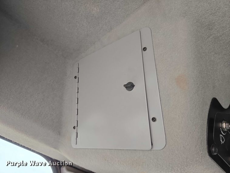 image for item EU3941 2015 Caterpillar 12M3 motor grader