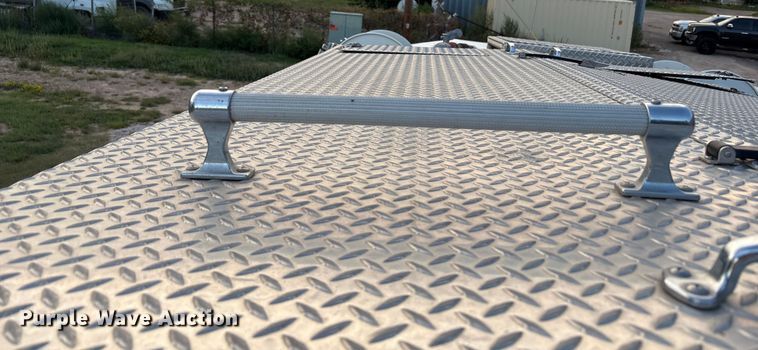 image for item EU4603 2002 International 4800 pumper fire truck