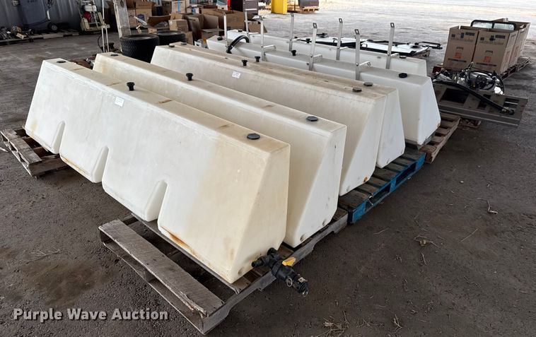 image for item EU5024 Monroe truck parts 