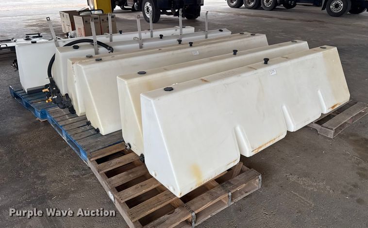 image for item EU5024 Monroe truck parts 