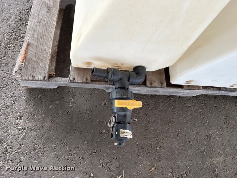 image for item EU5024 Monroe truck parts 