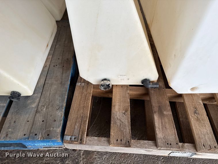 image for item EU5024 Monroe truck parts 