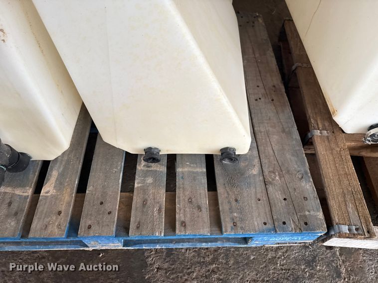 image for item EU5024 Monroe truck parts 