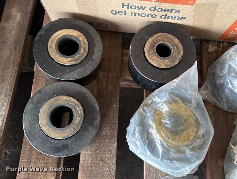 image for item EU5025 Gradall parts