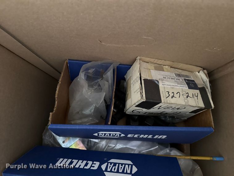 image for item EU5025 Gradall parts