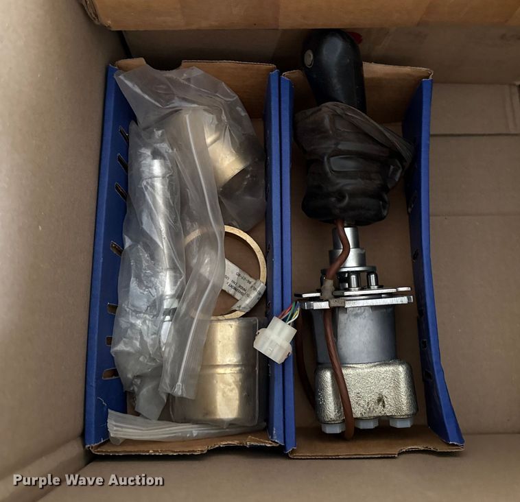 image for item EU5025 Gradall parts