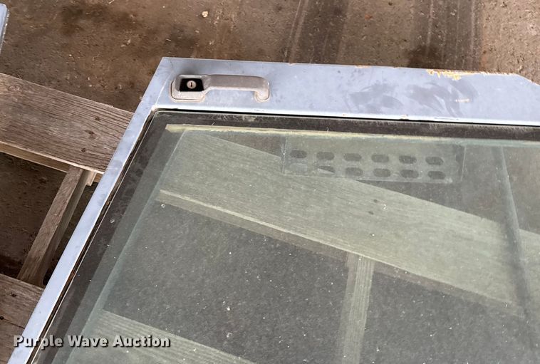 image for item EU5026 (2) Hamm doors