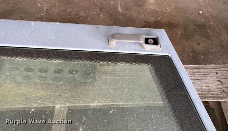 image for item EU5026 (2) Hamm doors