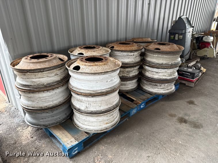 image for item EU5028 Truck parts