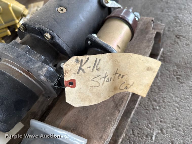 image for item EU5028 Truck parts