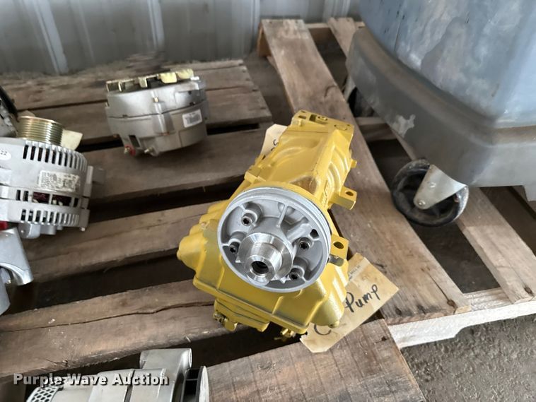 image for item EU5028 Truck parts