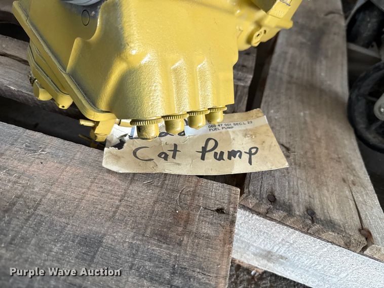 image for item EU5028 Truck parts