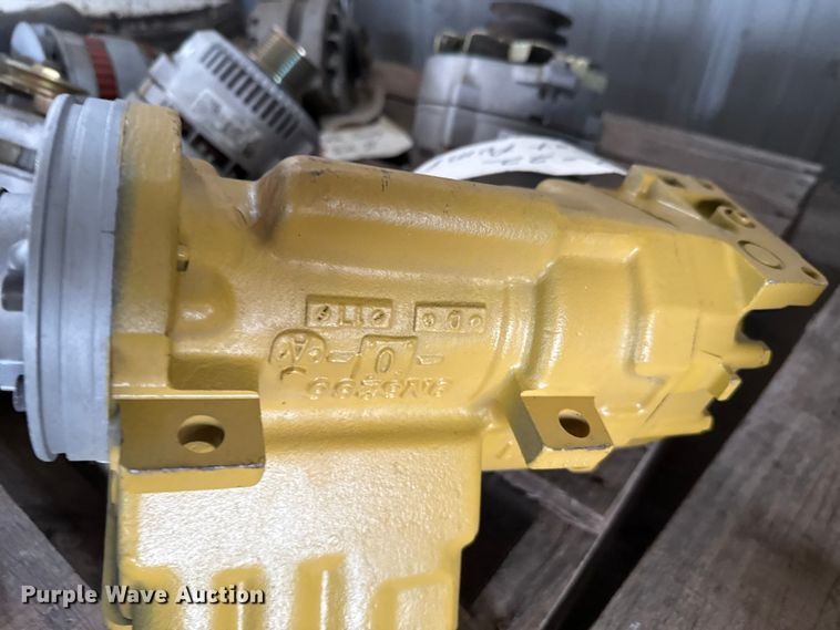 image for item EU5028 Truck parts