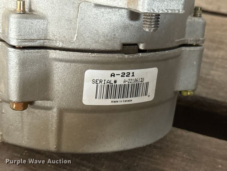 image for item EU5028 Truck parts