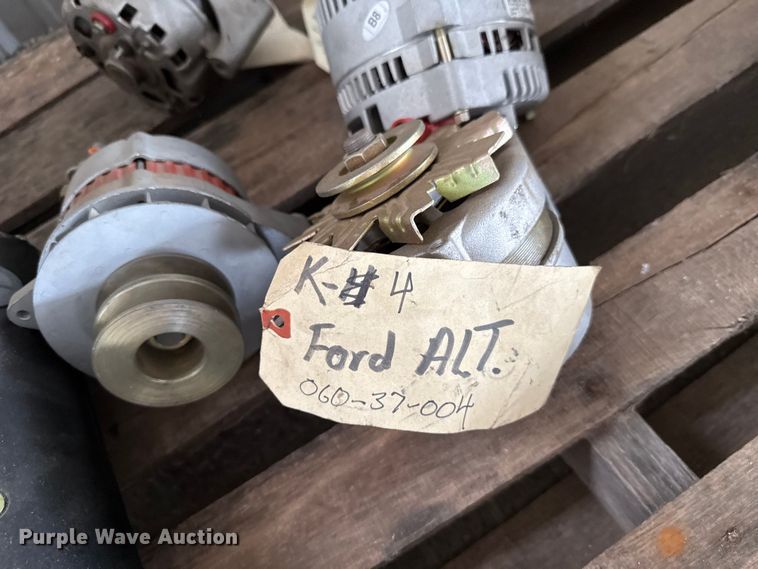 image for item EU5028 Truck parts