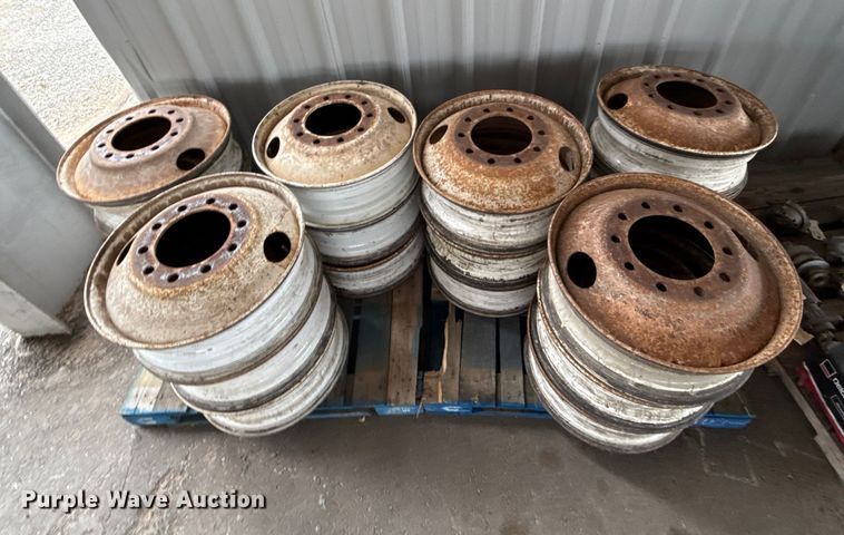 image for item EU5028 Truck parts