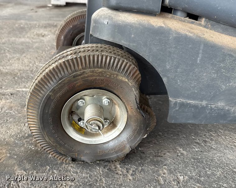 image for item EU5029 Robinair 34988 AC service machine