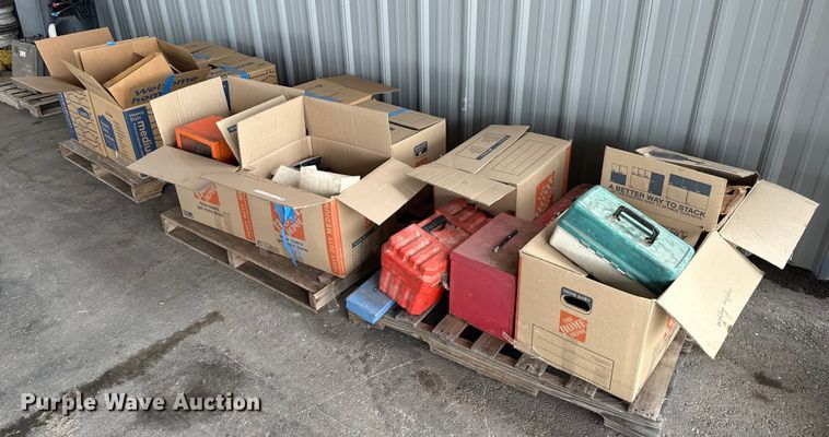 image for item EU5031 Tools