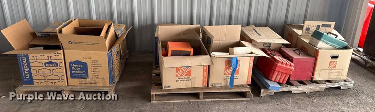 image for item EU5031 Tools