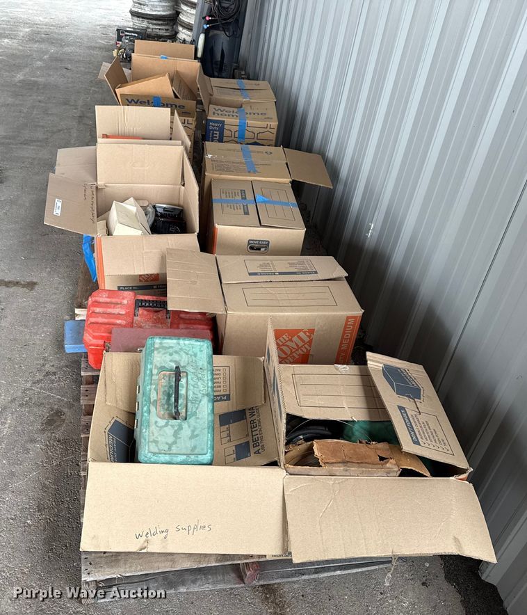 image for item EU5031 Tools