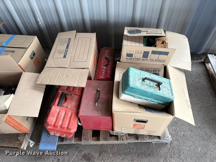 image for item EU5031 Tools