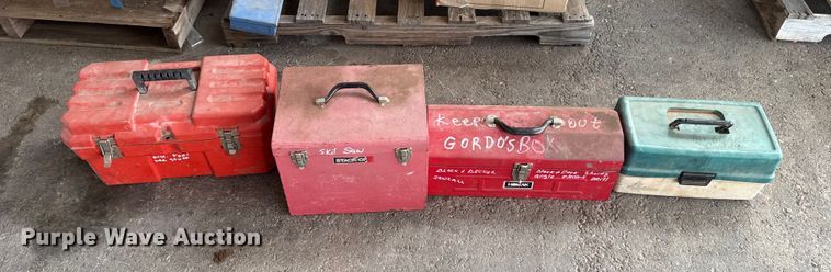 image for item EU5031 Tools