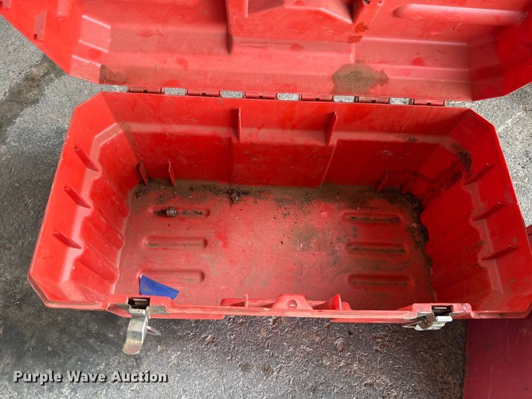 image for item EU5031 Tools