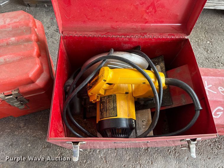 image for item EU5031 Tools