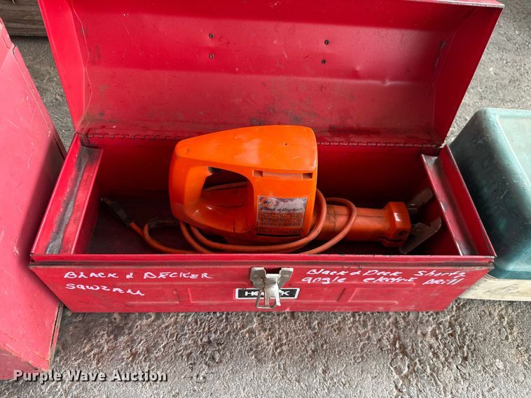 image for item EU5031 Tools