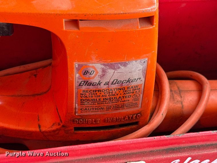 image for item EU5031 Tools