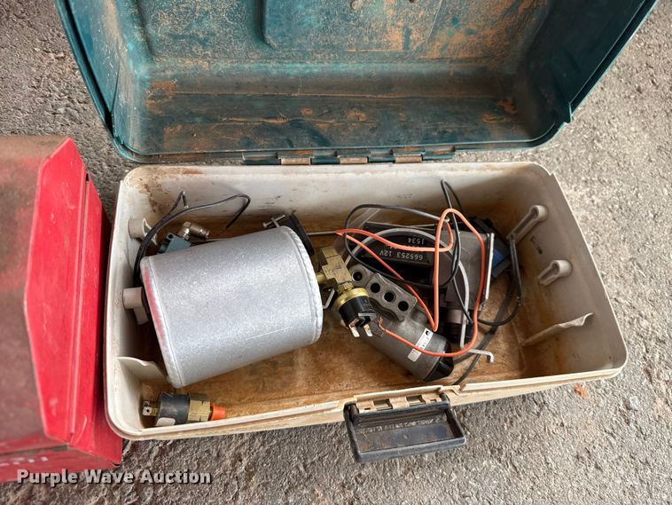 image for item EU5031 Tools