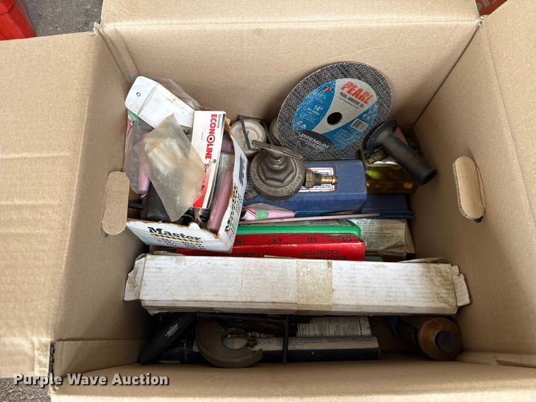 image for item EU5031 Tools