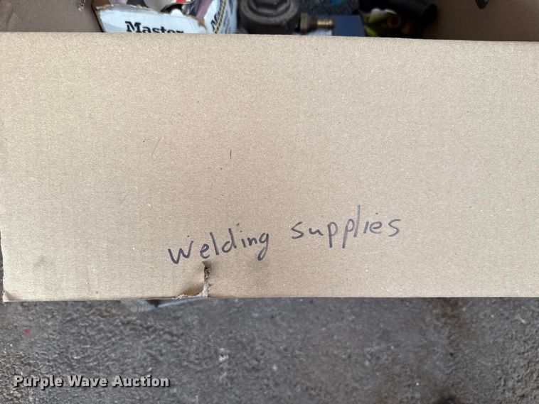 image for item EU5031 Tools